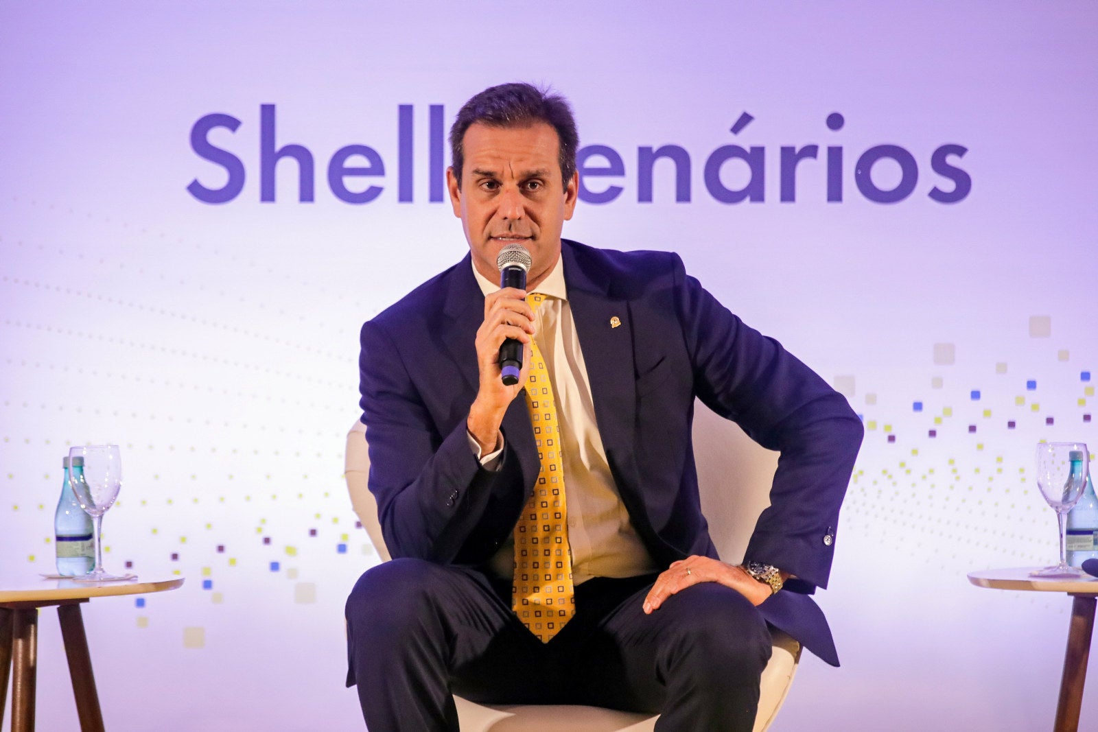 Shell returns four exploration blocks in challenging Brazilian offshore ...