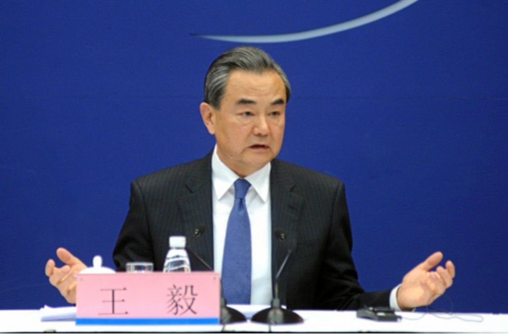First Gulf attack on Chinese tanker causes 'deep concern' for Beijing