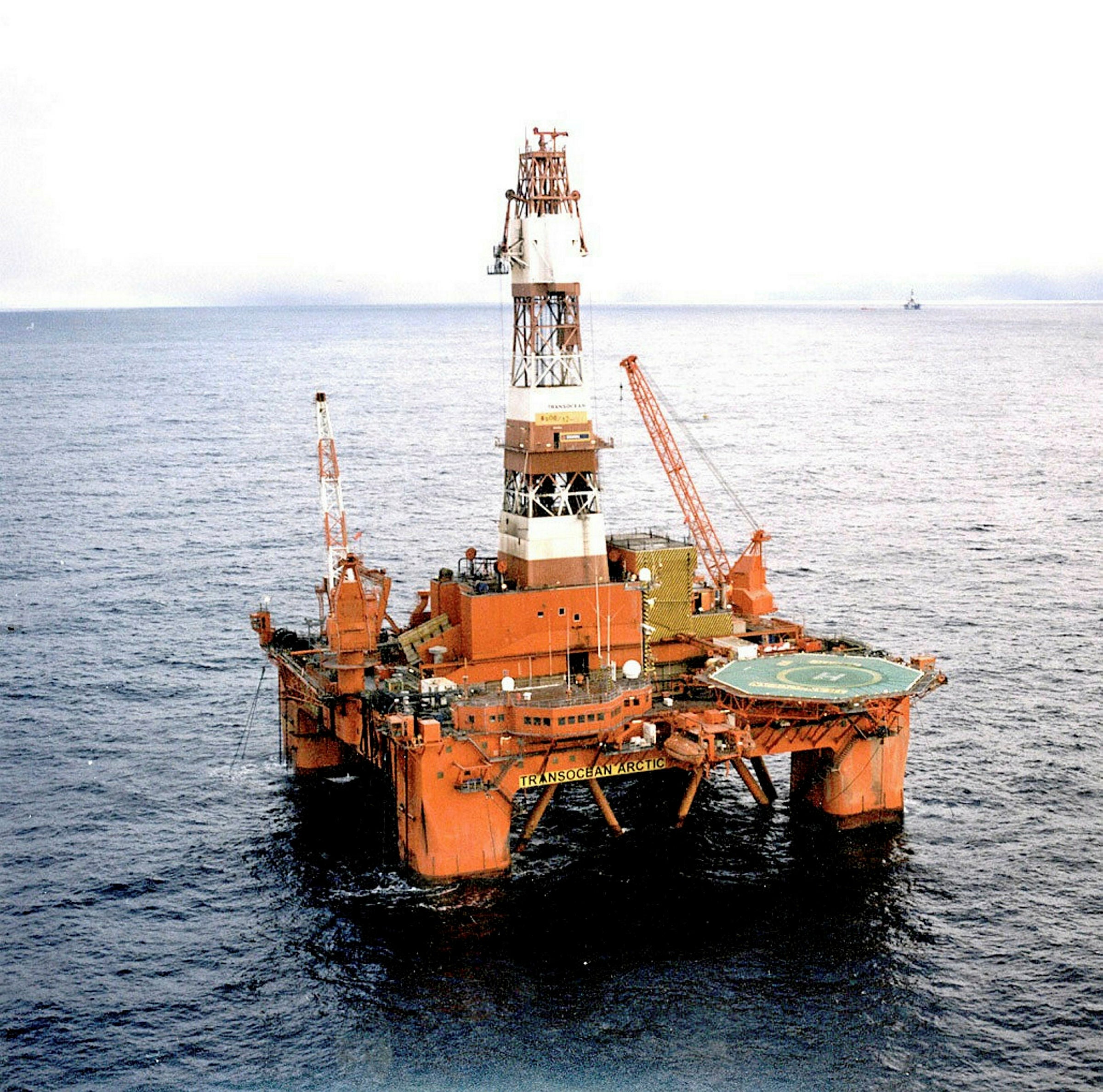 Dvalin drilling gets under way | Upstream