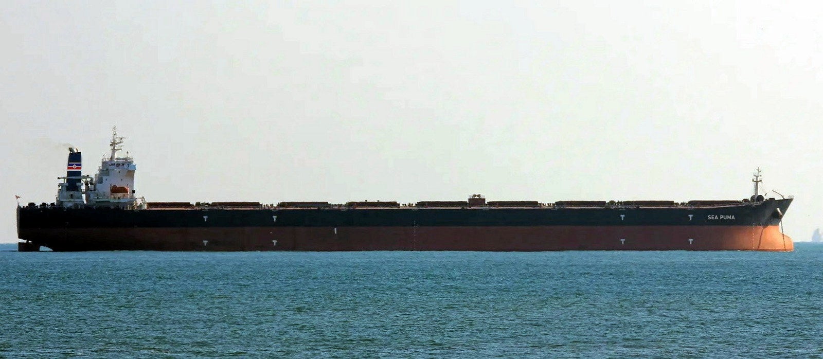 Greece’s Konstantinos Perogiannakis snaps up capesize as he returns to bulker business after over a decade away
