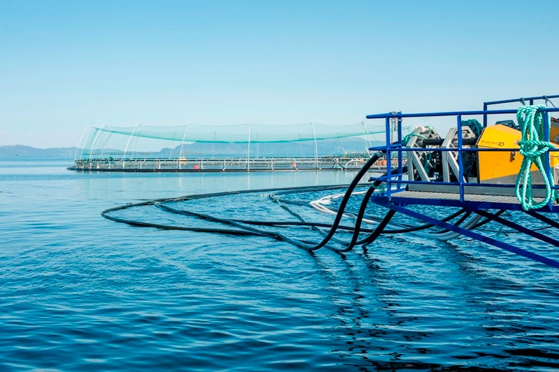 Innovasjonspris på AquaVision