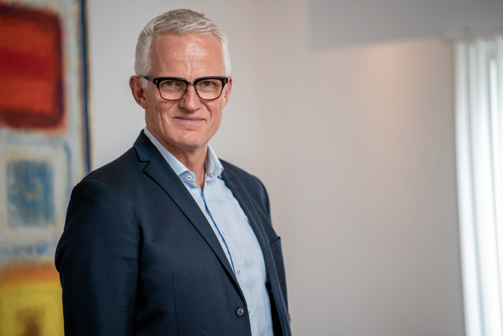 Vessel delays contribute to scrapping of Orsted’s US offshore wind projects
