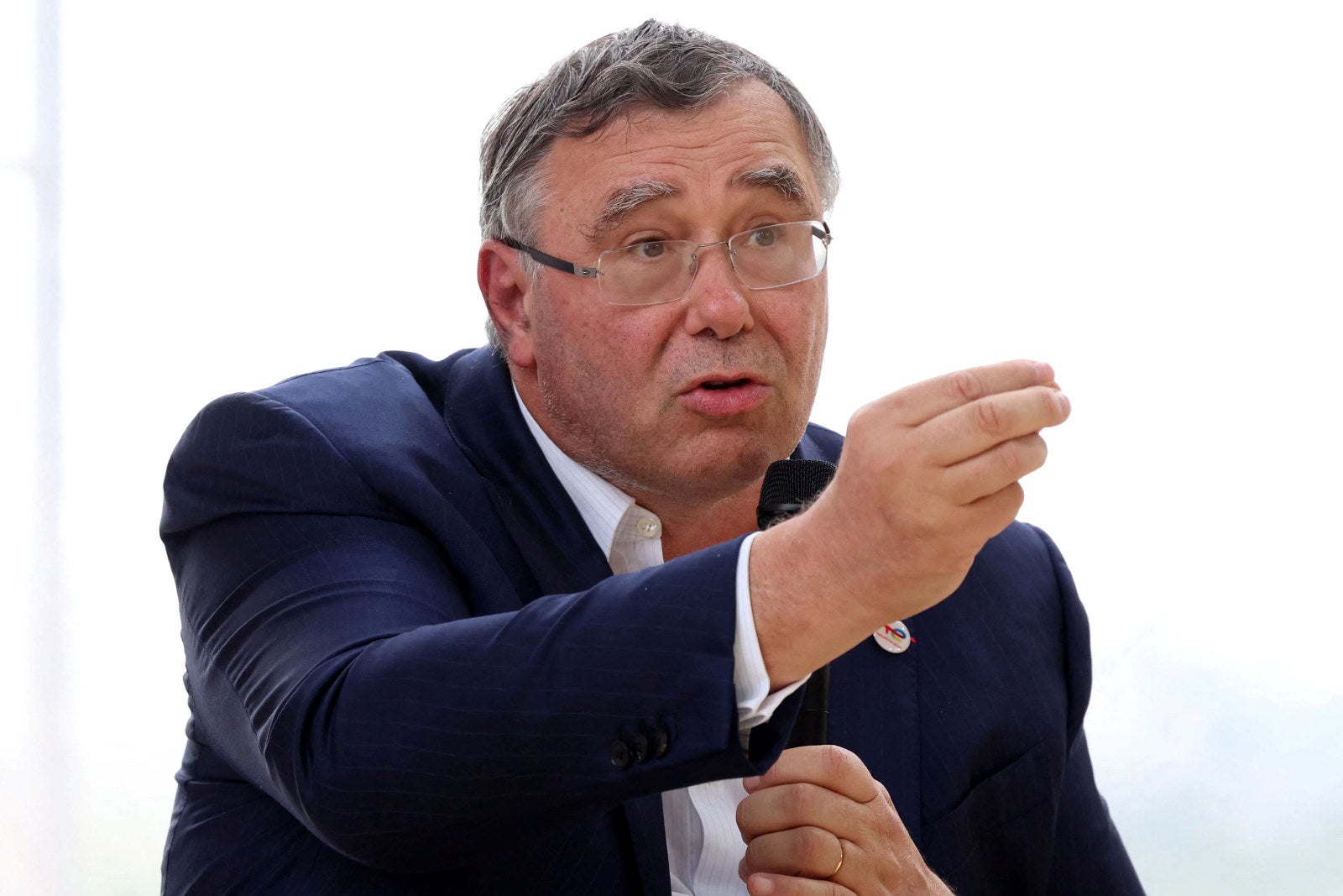 TotalEnergies increasingly bullish on development of largest oil ...