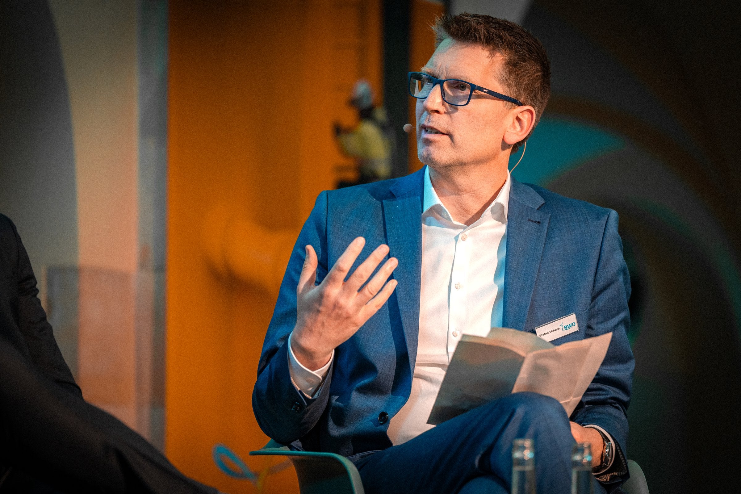 Are cracks emerging between European wind groups over Chinese turbines?