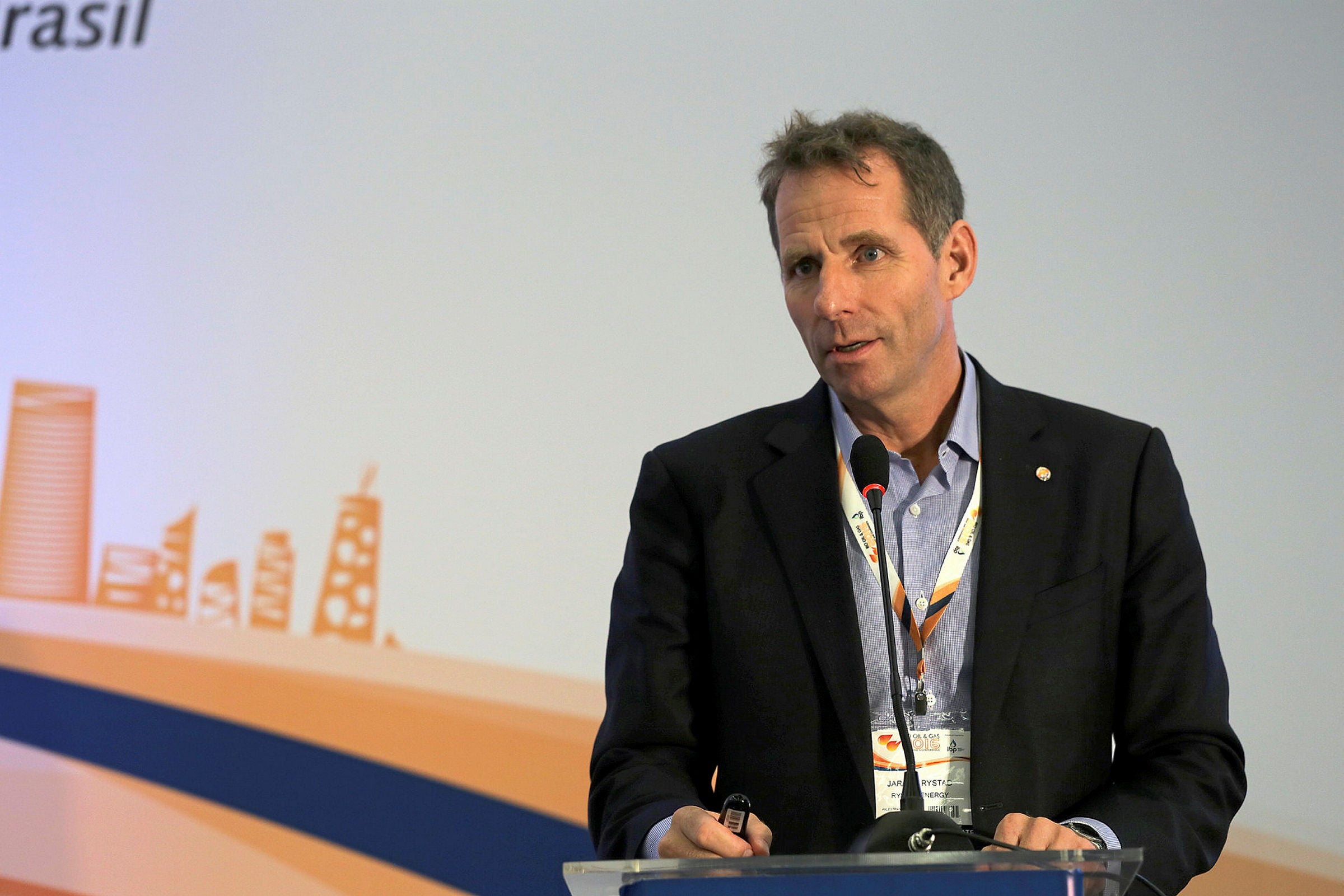 OPINION: Big oil to become big energy | Upstream