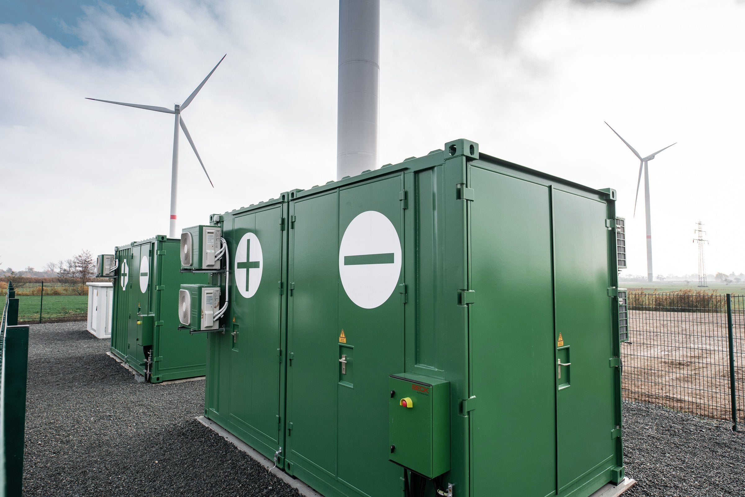 The three specific renewables measures that can stop security threats – even the oil bosses are on board