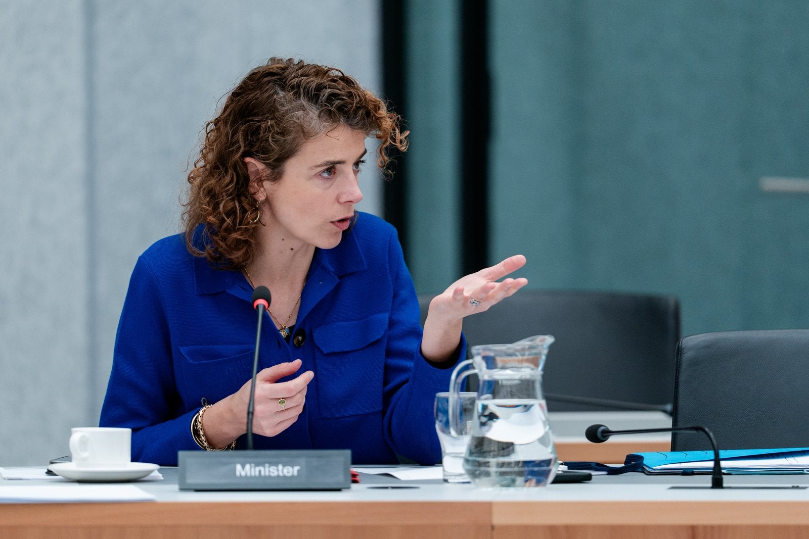 Wind body 'worried' as key European market shrinks another offshore tender