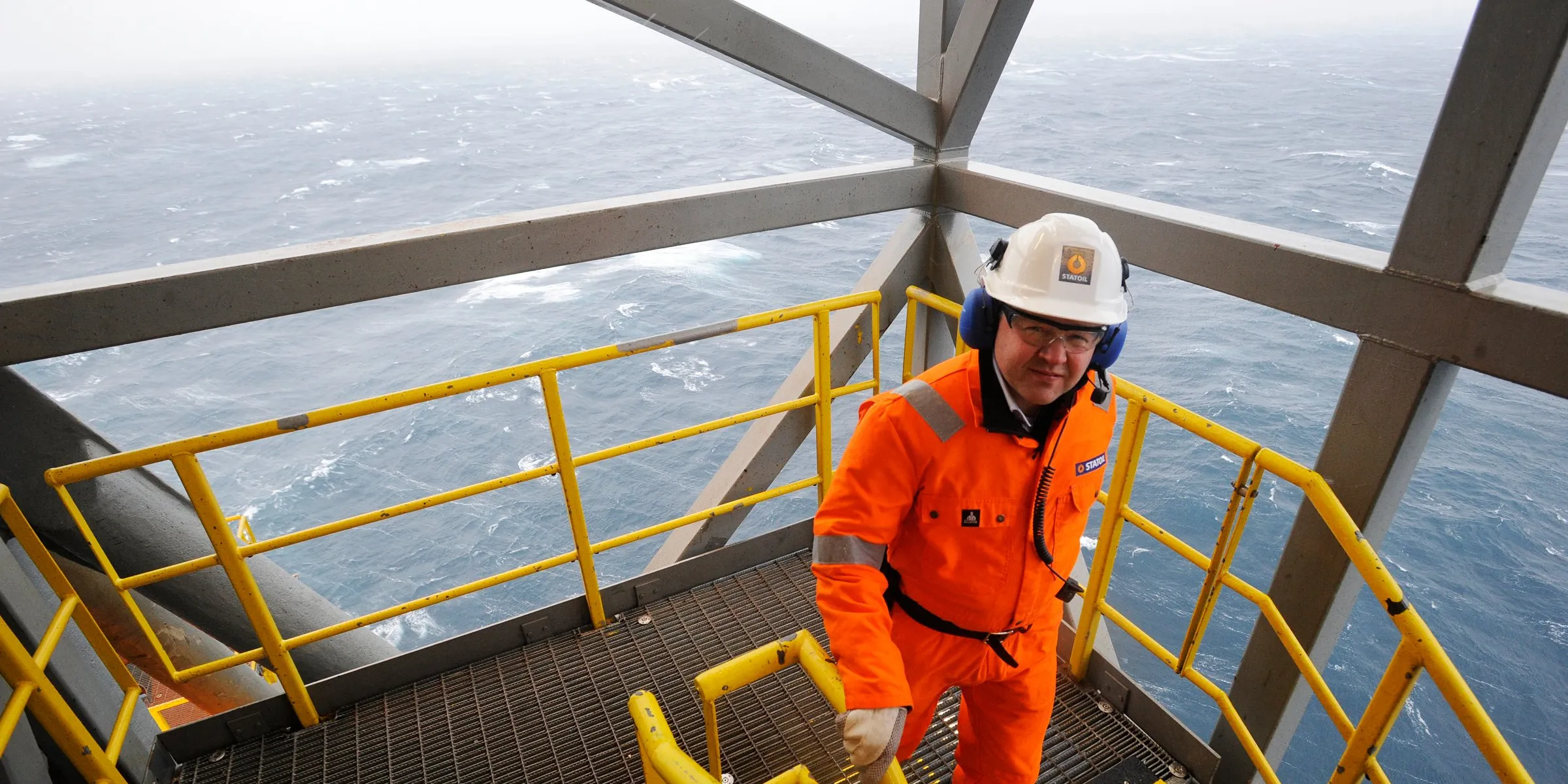 Equinor dishes out $610 million in subsea contracts