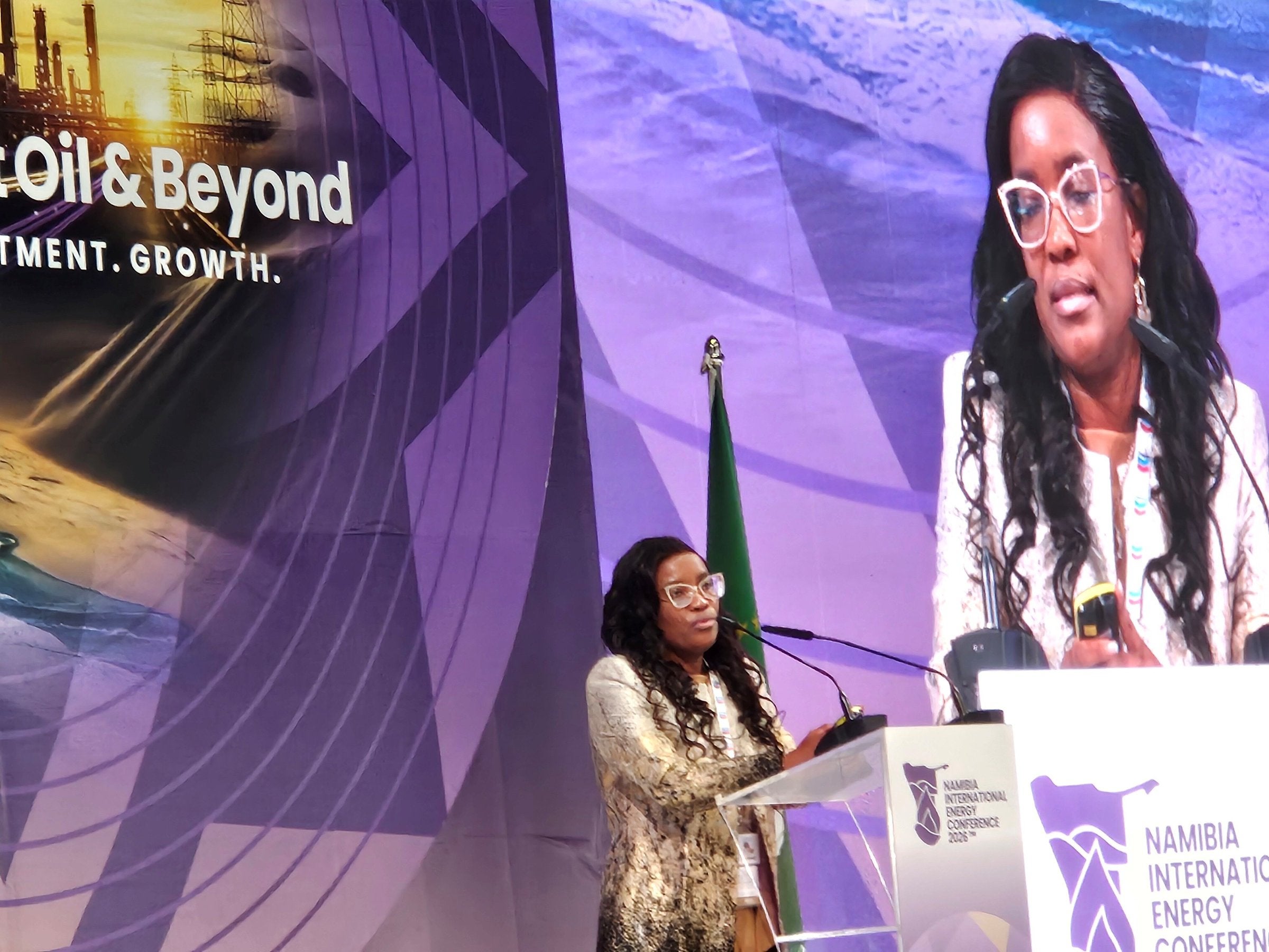 'It doesn't get better than that': TotalEnergies and Petrobras' Namibia frontier prospect has huge potential