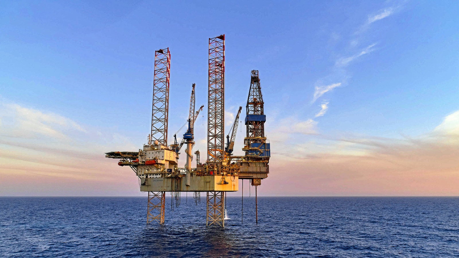 Petrobras relaunches rig tender | Upstream