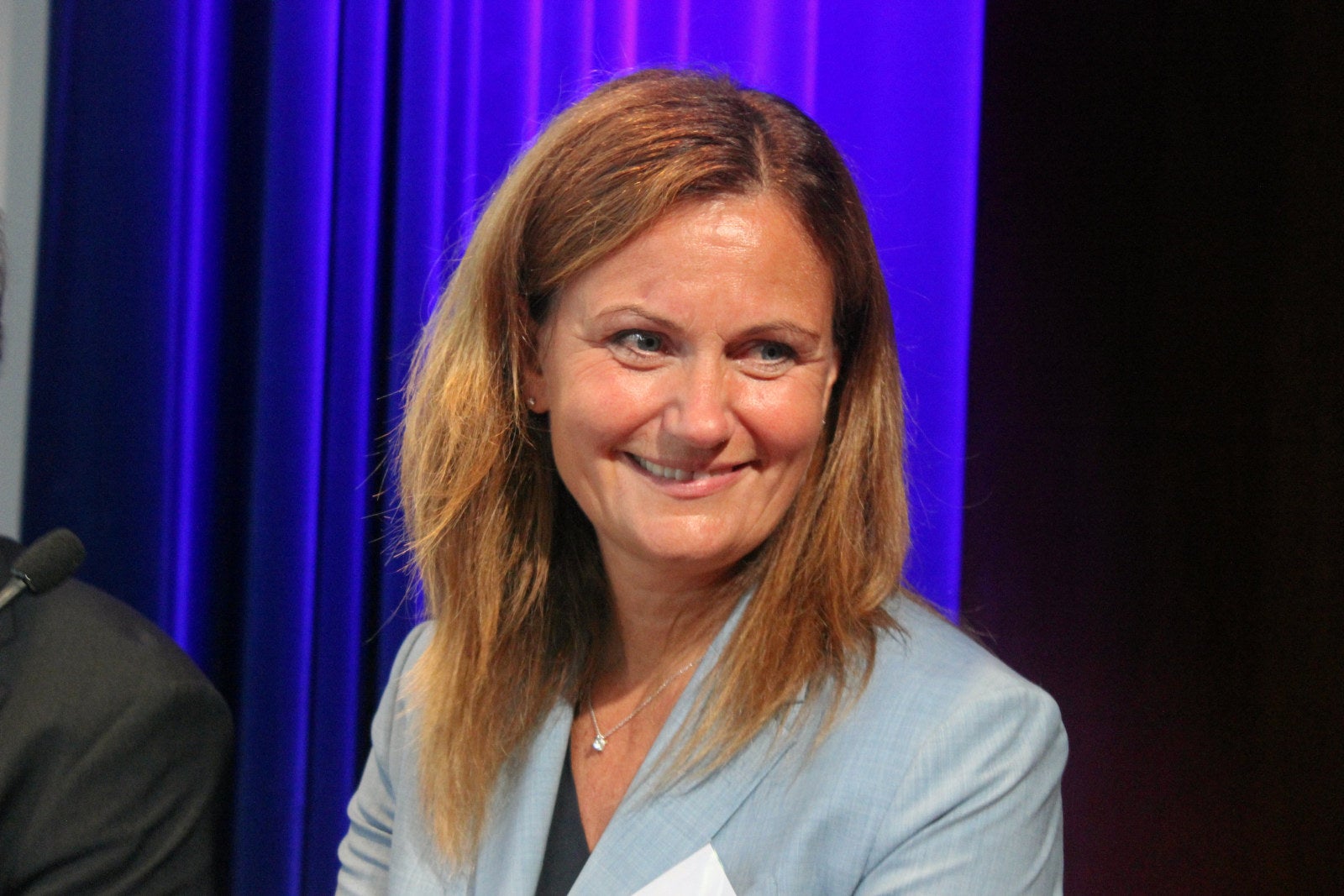 Ex-Skretting CEO joins board of Rokke, Witzoe offshore salmon farming ...