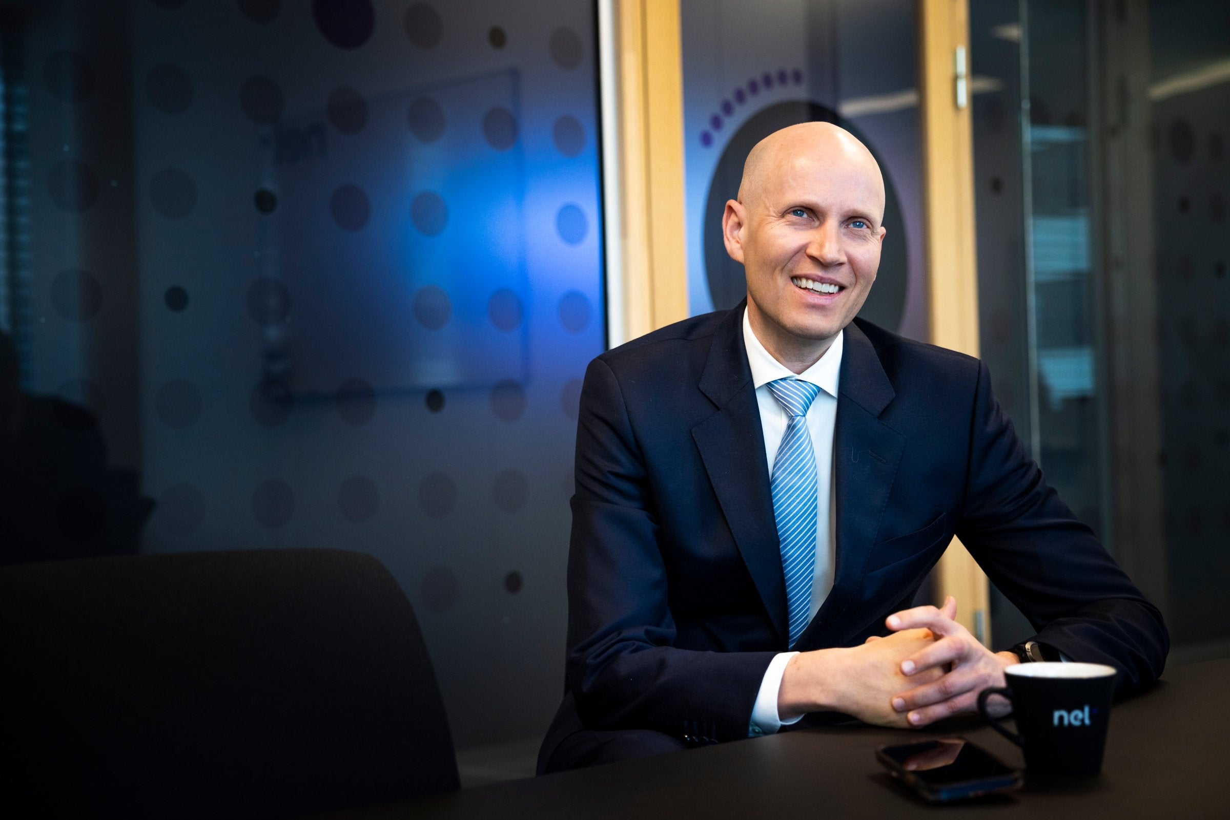 Nel order backlog continues to shrink as it laments ‘increasing risks ...