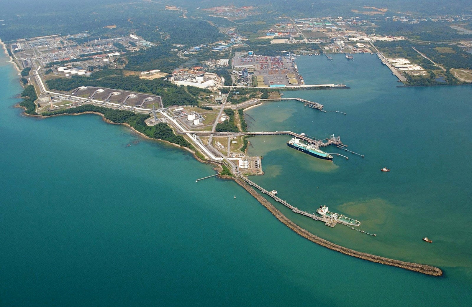 Petrofac lands another EPCC contract in Malaysia | Upstream