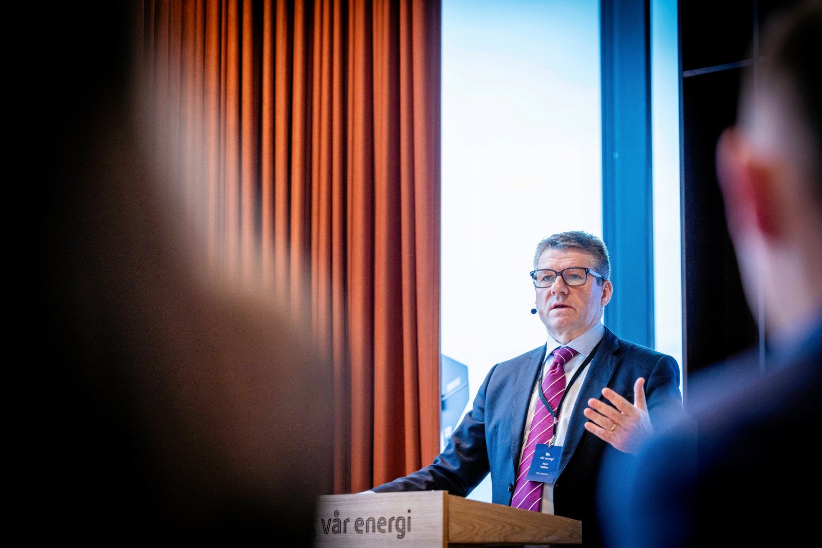 Promising new discovery on the cards in mature area offshore Norway ...