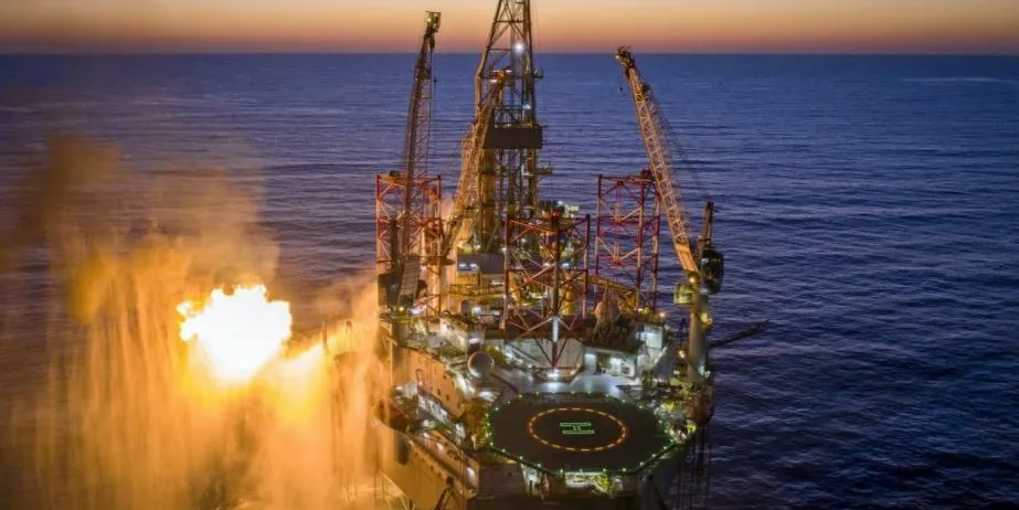 Still on the back burner : One of Australia largest undeveloped oil assets