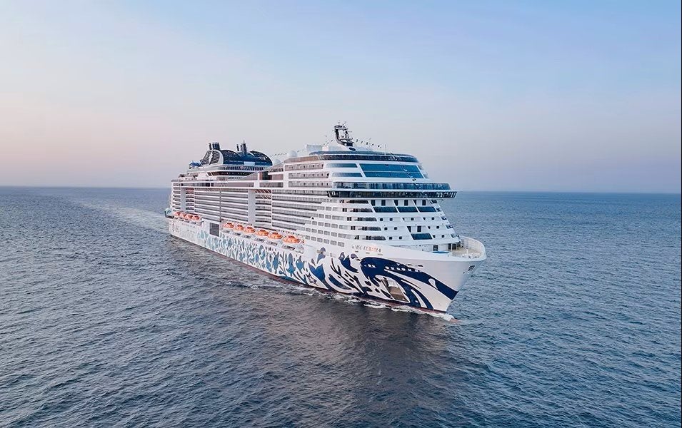 MSC Cruises adverts ‘misleading’ on clean LNG fuel claims, says UK watchdog