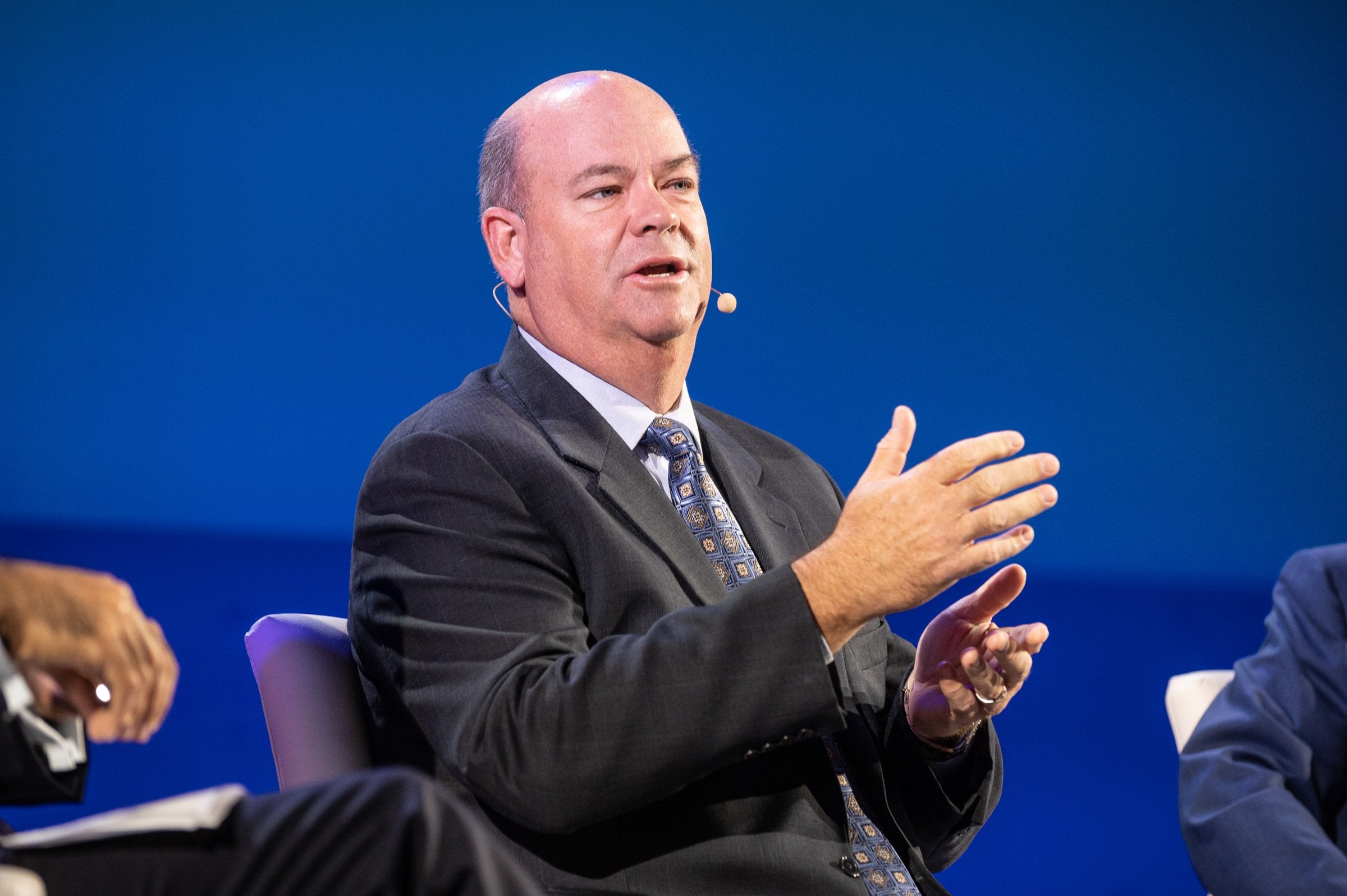 ConocoPhillips beats analyst estimates | Upstream