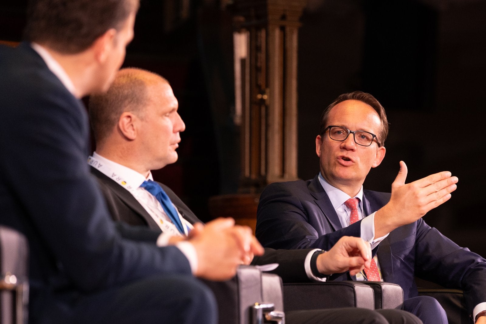 UK offshore wind auction: What’s on the line for RWE, TotalEnergies and others?