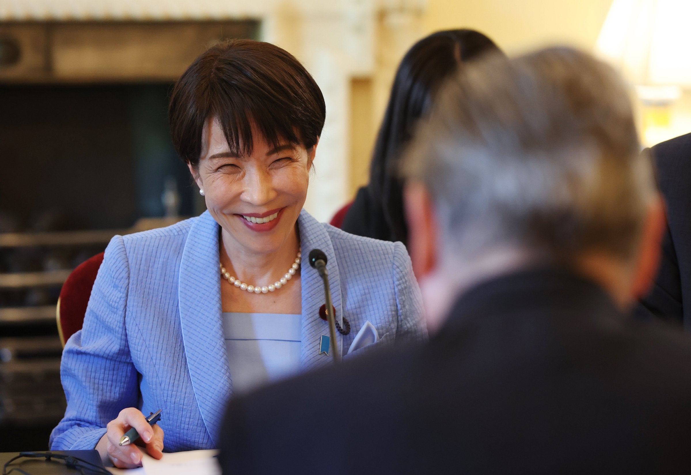 Japan moves to boost resilience of current and future offshore wind projects