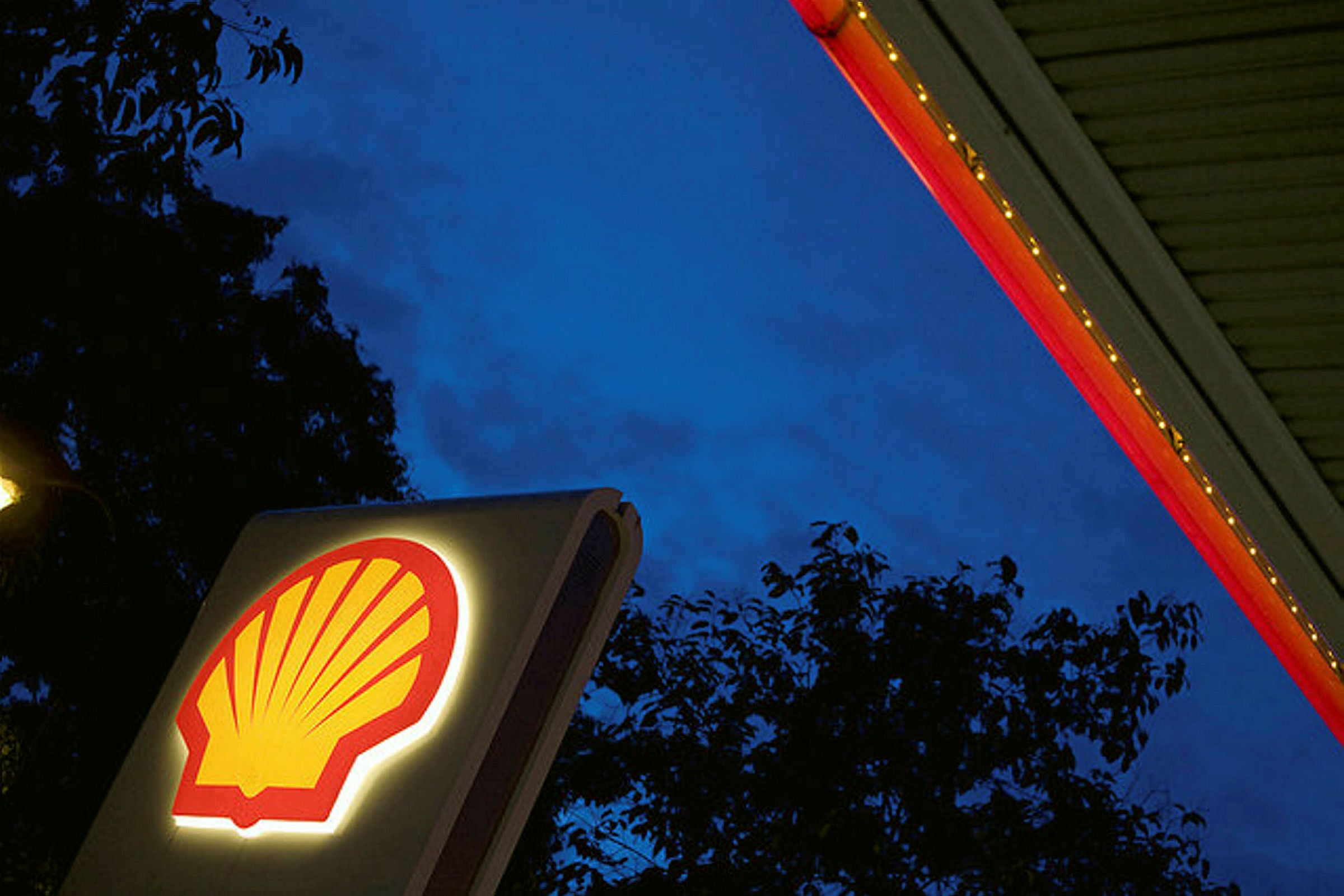Shell Energy signs 100MW California wind PPA with Terra-Gen | Recharge