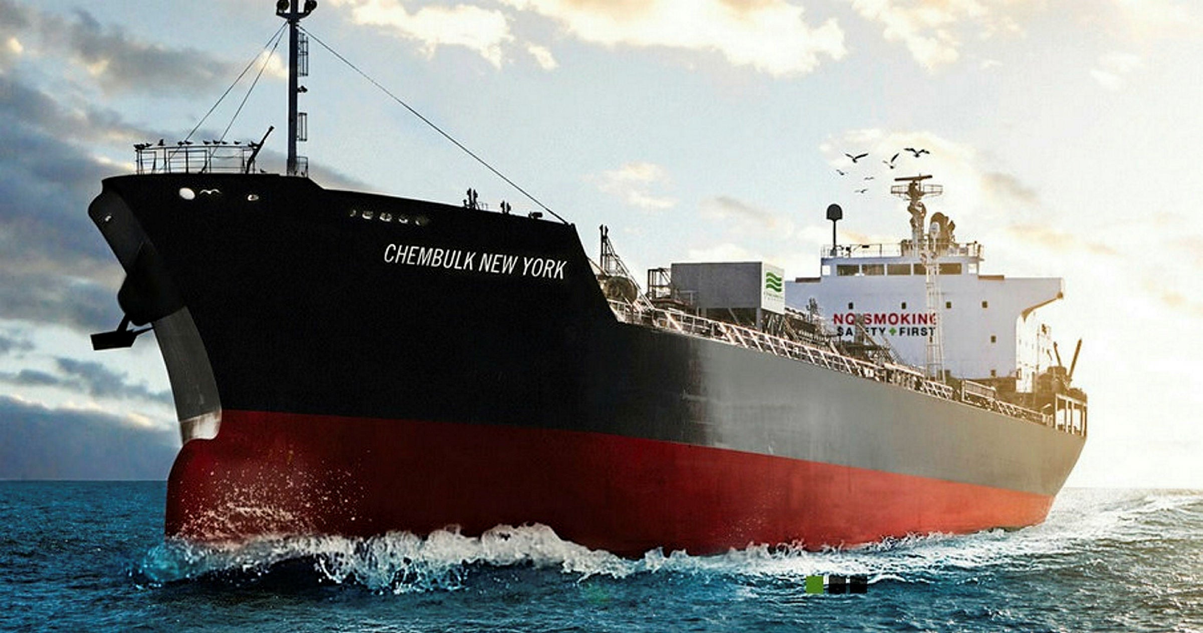 Chembulk brings in CTG founder as CCO