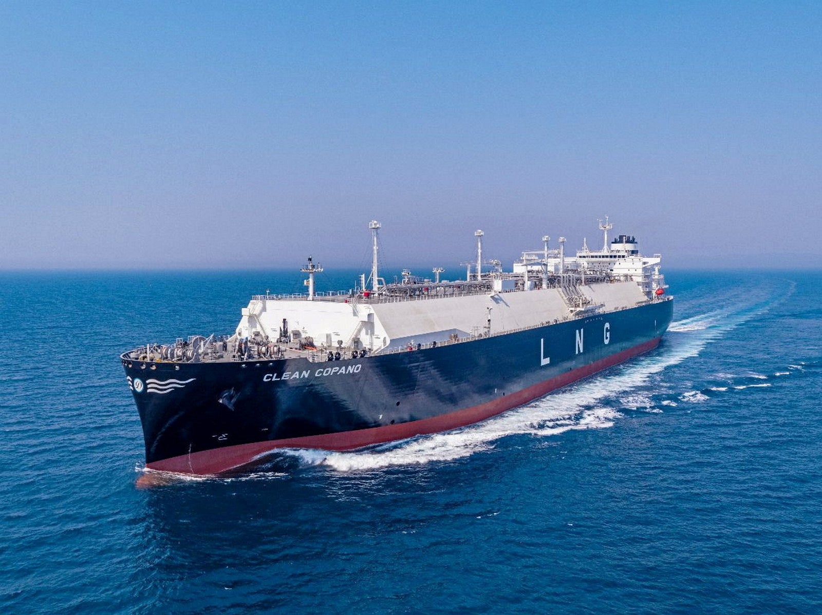 Dynagas linked to LNG carrier newbuilding trio at Hyundai Heavy Industries