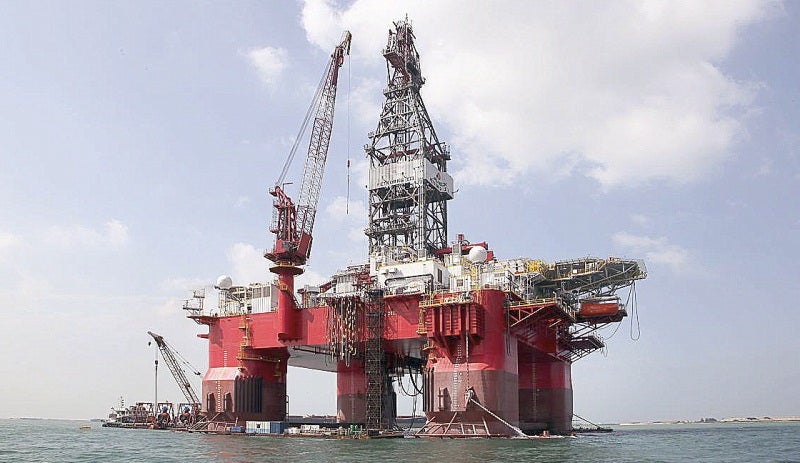 Pemex semisub contracts extended | Upstream