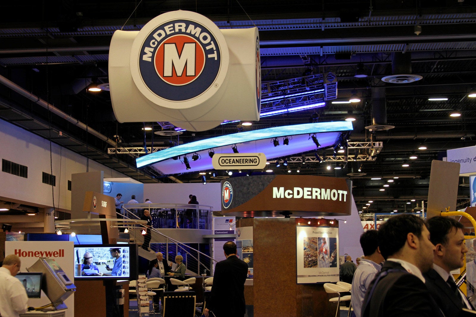 McDermott scoops pre-FEED for hydrogen project in Australia | Upstream