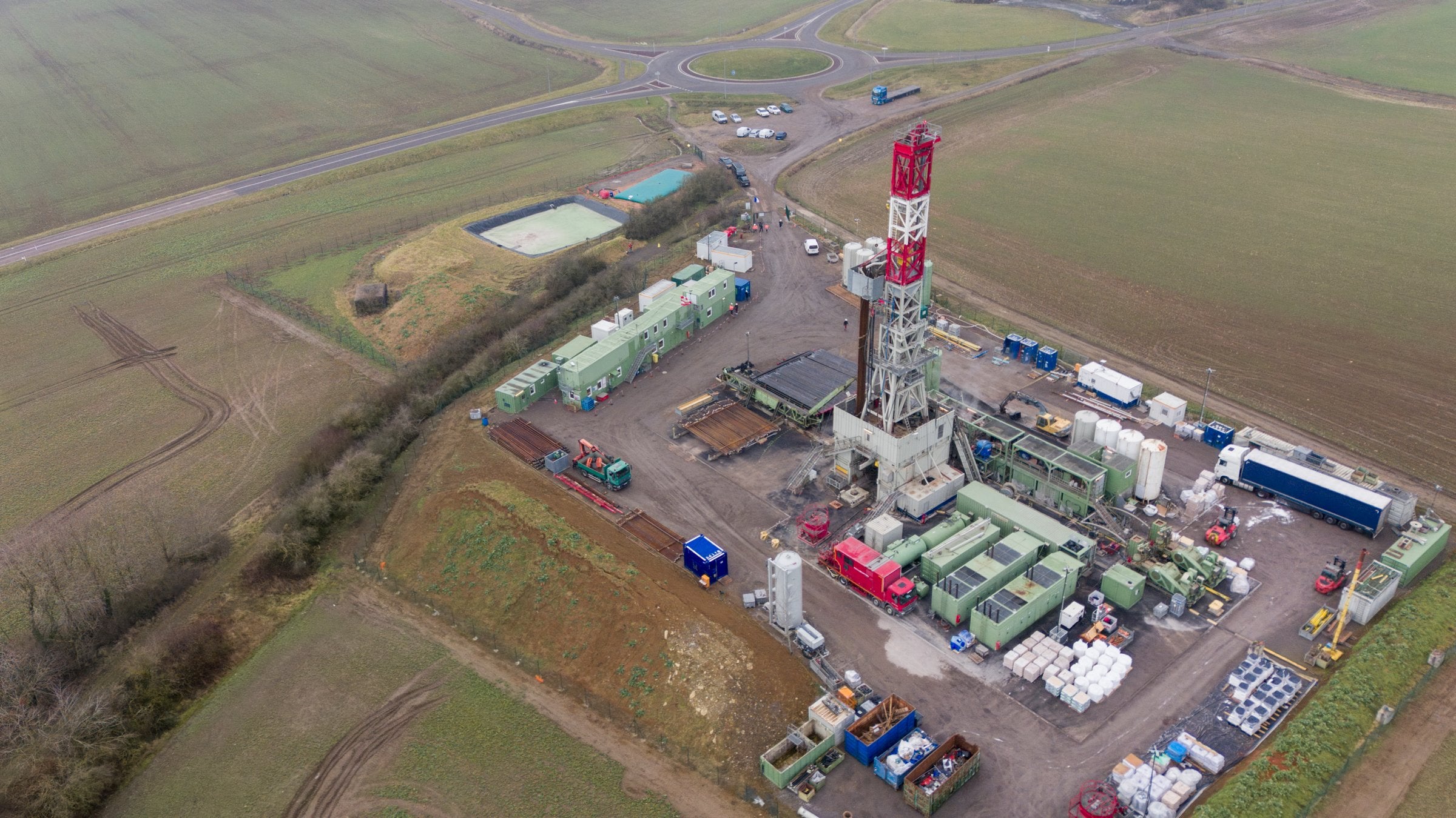 French parliamentary report warns natural hydrogen remains commercially unproven, but urges government investment