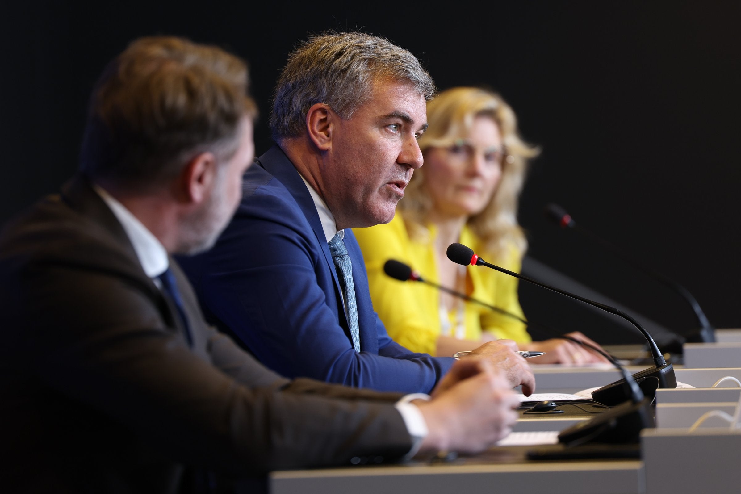 'No one will bid': Why Denmark's offshore wind reboot is in serious trouble