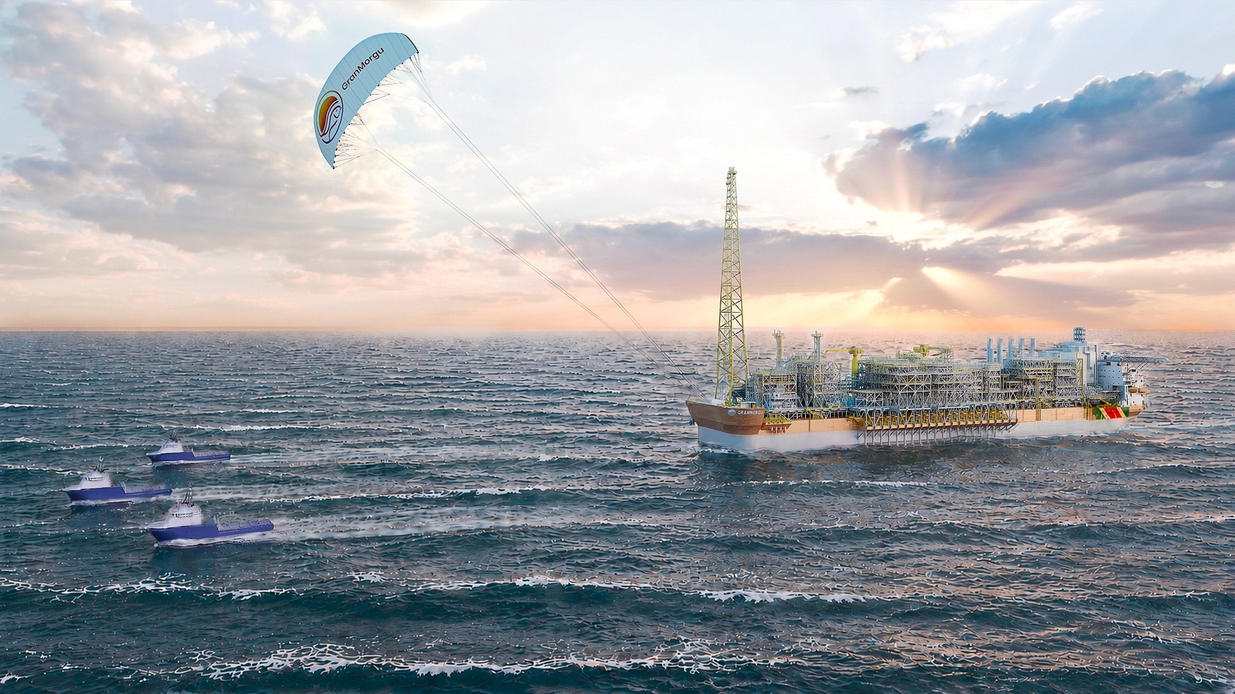 SBM and Technip Energies to test ‘first-of-a-kind’ solution for TotalEnergies’ Suriname project