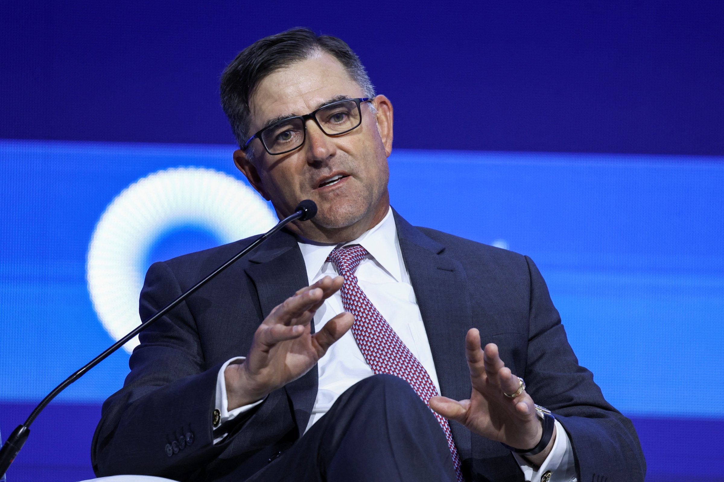 Halliburton wins drilling contract for landmark Petrobras CCS project