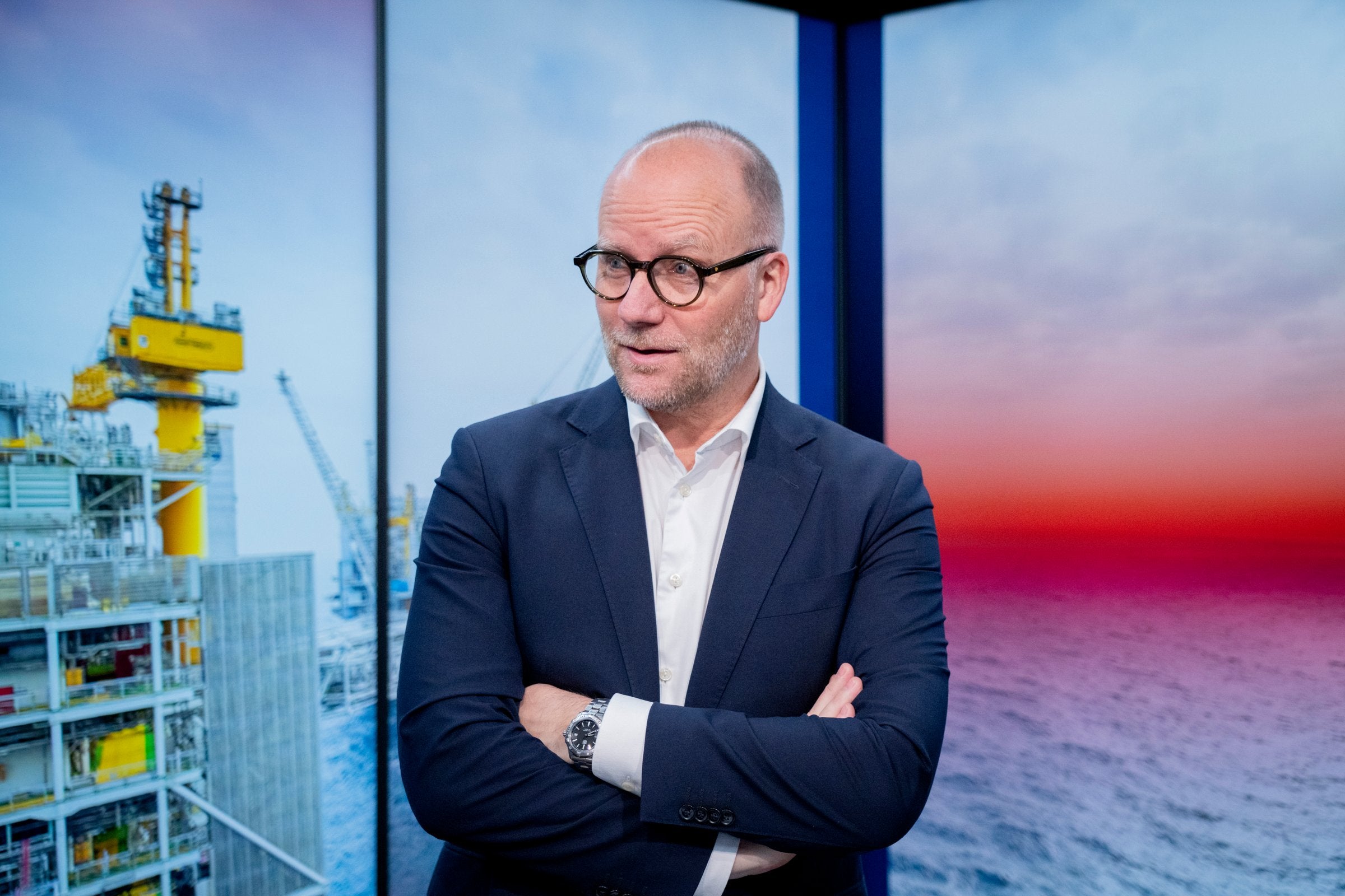 New CEO appointed at Aker Solutions