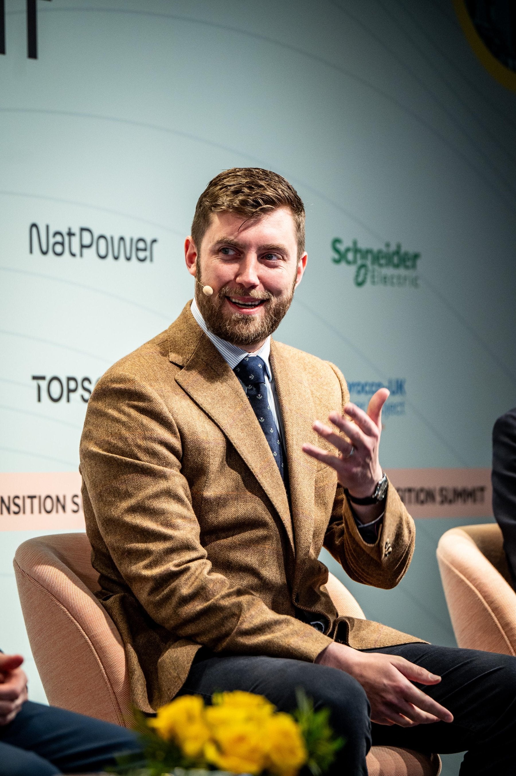 GB Energy to start beauty contest for hybrid foundations 'by spring'