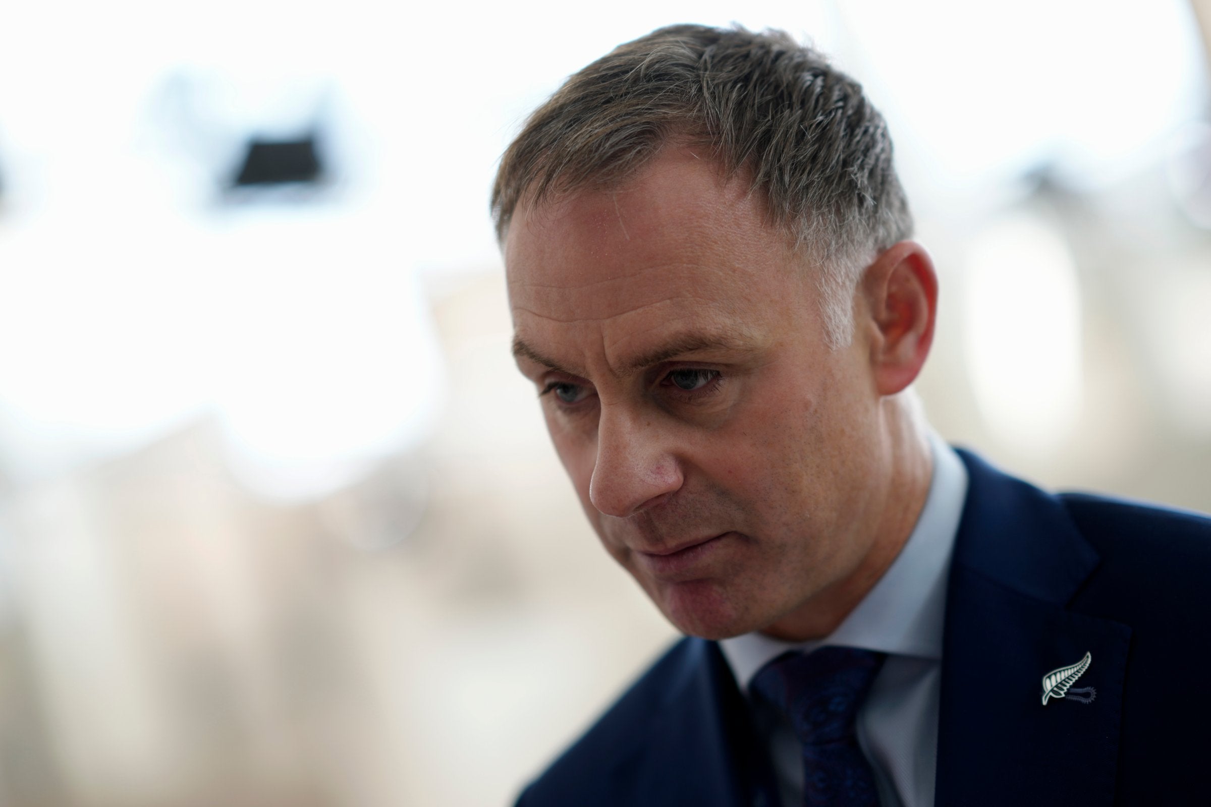 Australian contractor tapped for New Zealand LNG project