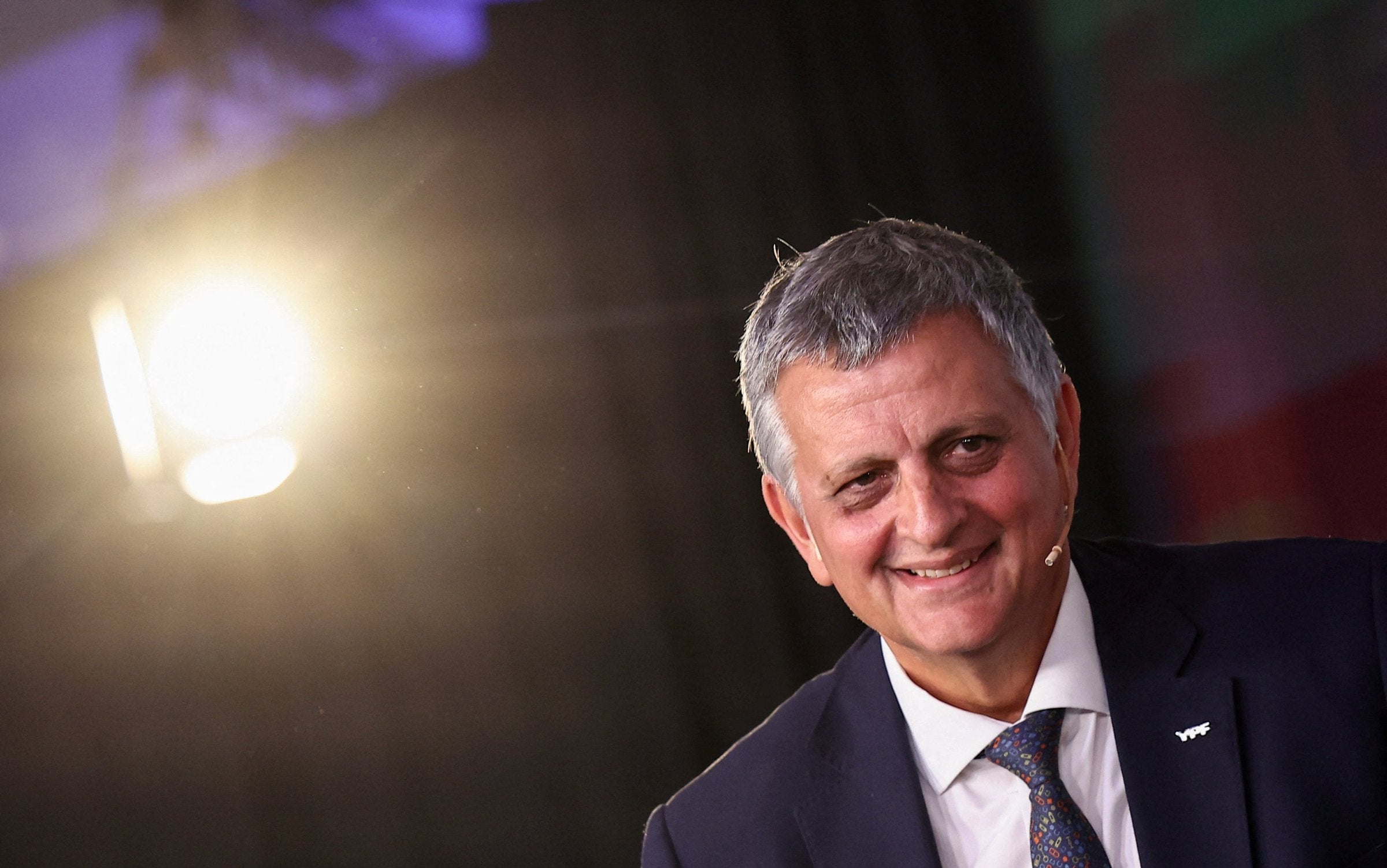 Key details revealed as Argentina LNG progresses towards end-of-year FID