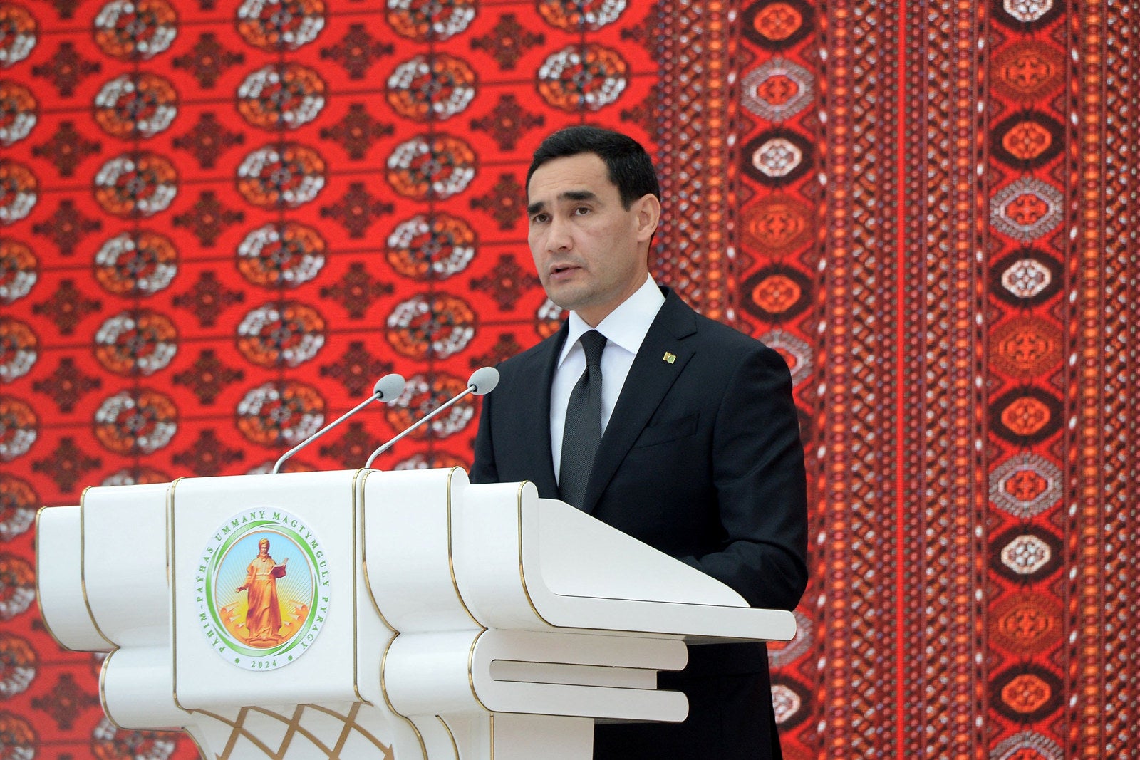 Iran agrees to facilitate Turkmenistan gas transit to Iraq | Upstream