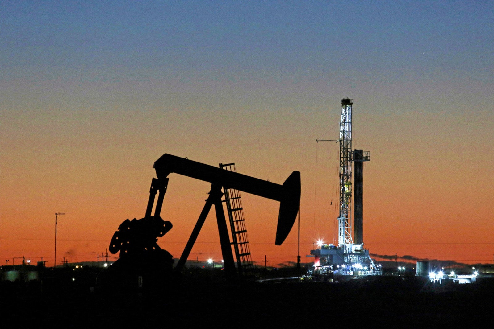 Resurgence: Permian basin rig count rises as activity increases | Upstream