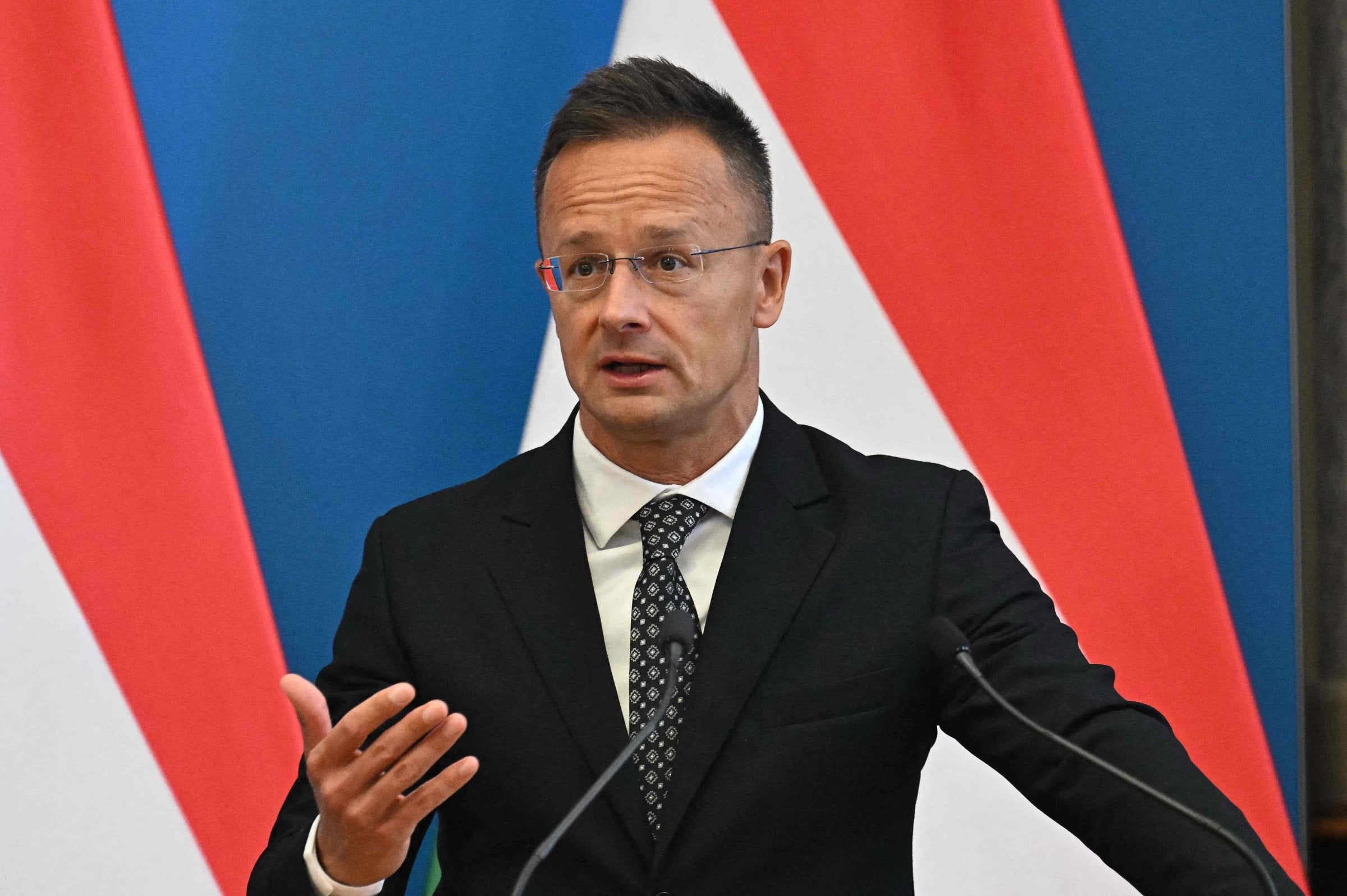 Hungary triples annual LNG supply commitments ahead of Russia imports ...