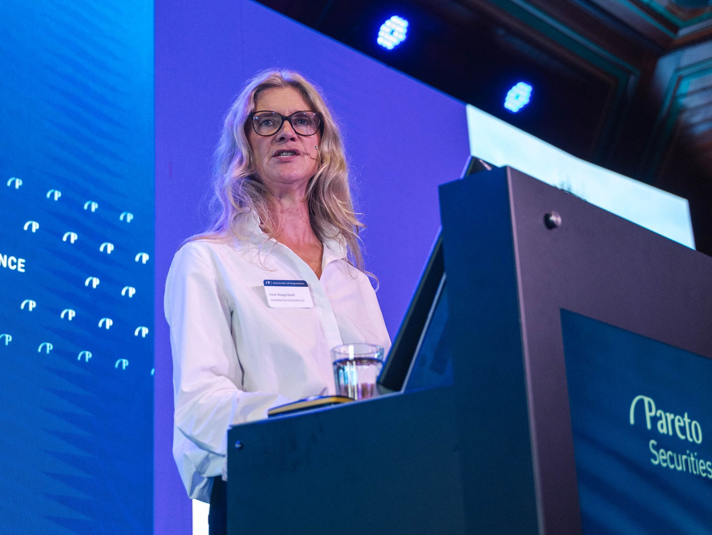 Leading seismic player issues proposals to strengthen financial position