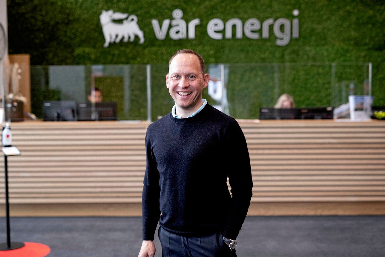 Barents Sea delivers again with new oil discovery for Vaar Energi ...