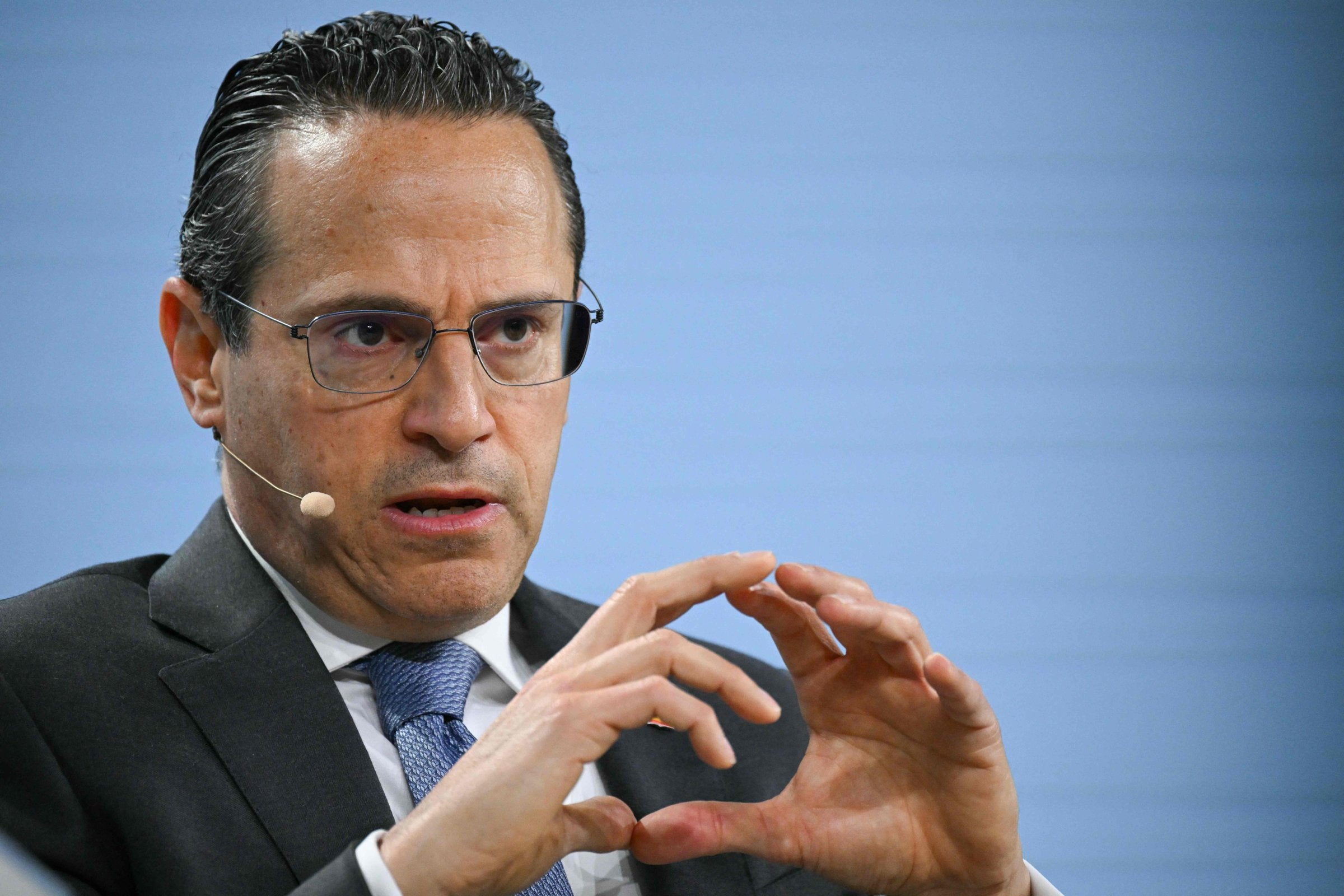 Shell signs deal with Venezuela for 7 Tcf natural gas development