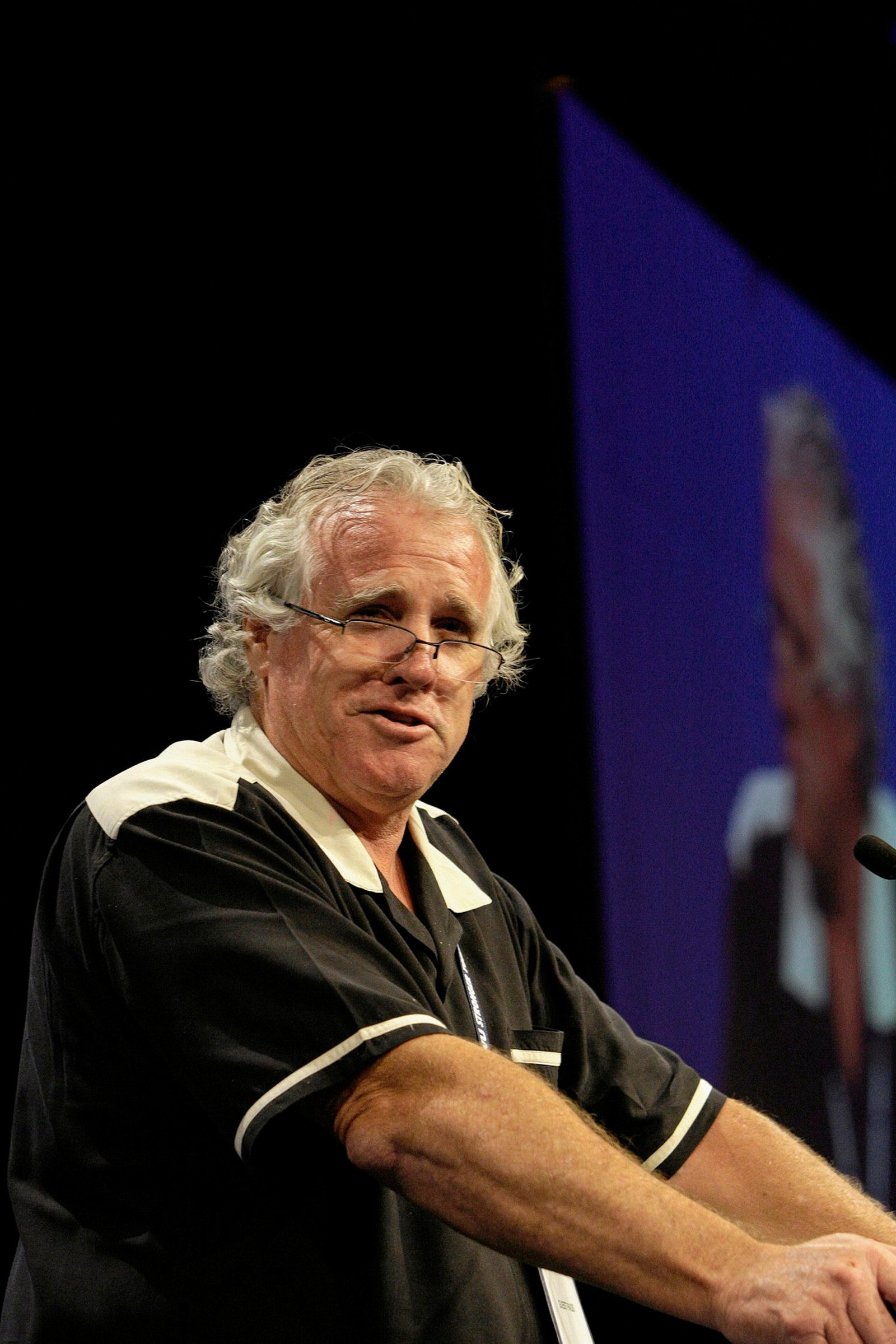 ITF condemns shooting of Argentinian dockers union leader