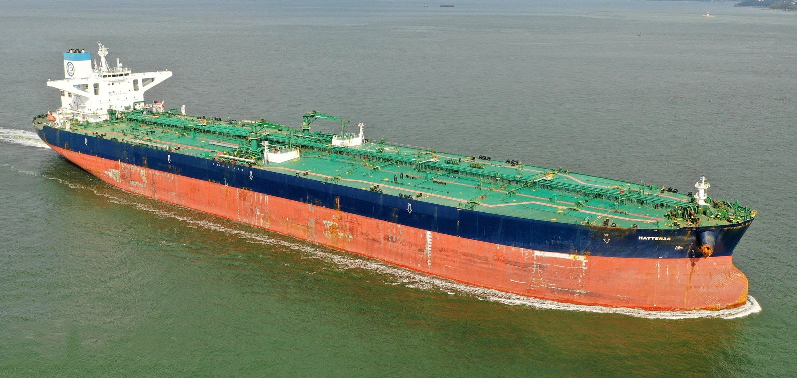 VLCC prospects in the hands of US and Opec as largest crude tankers ...