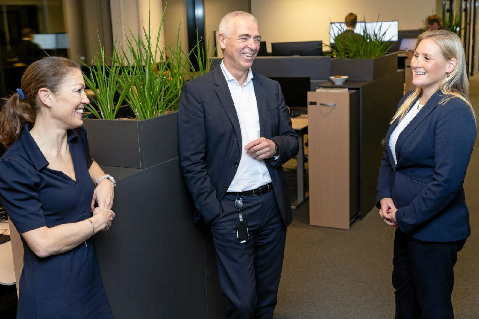 Awilco-backed IWS seals management deal for Havfram WTIV newbuilds