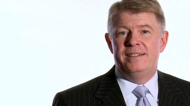 This week's leading oil and gas appointments | Upstream