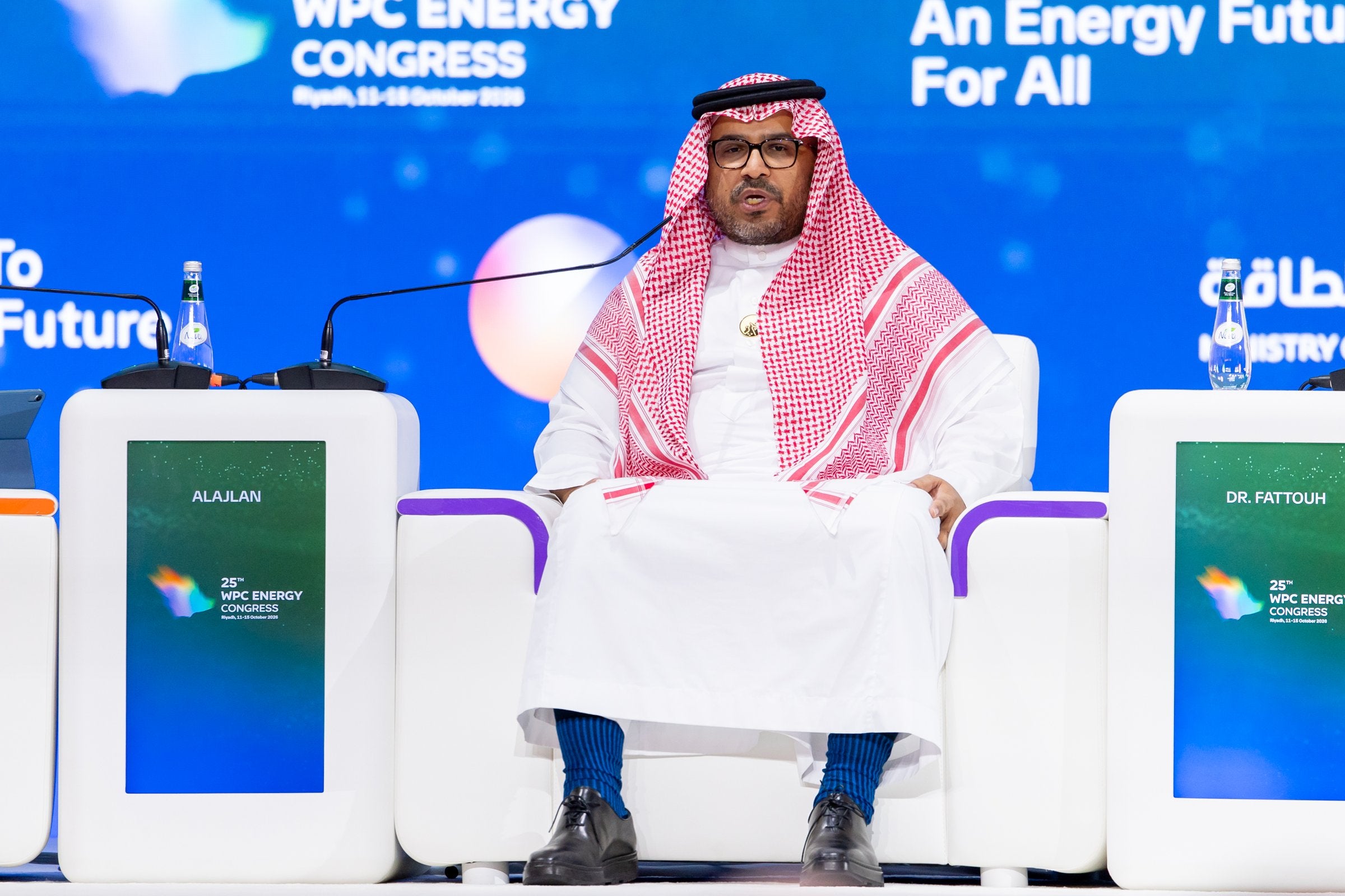 Saudi think tank claims IEA energy scenarios no longer reliable