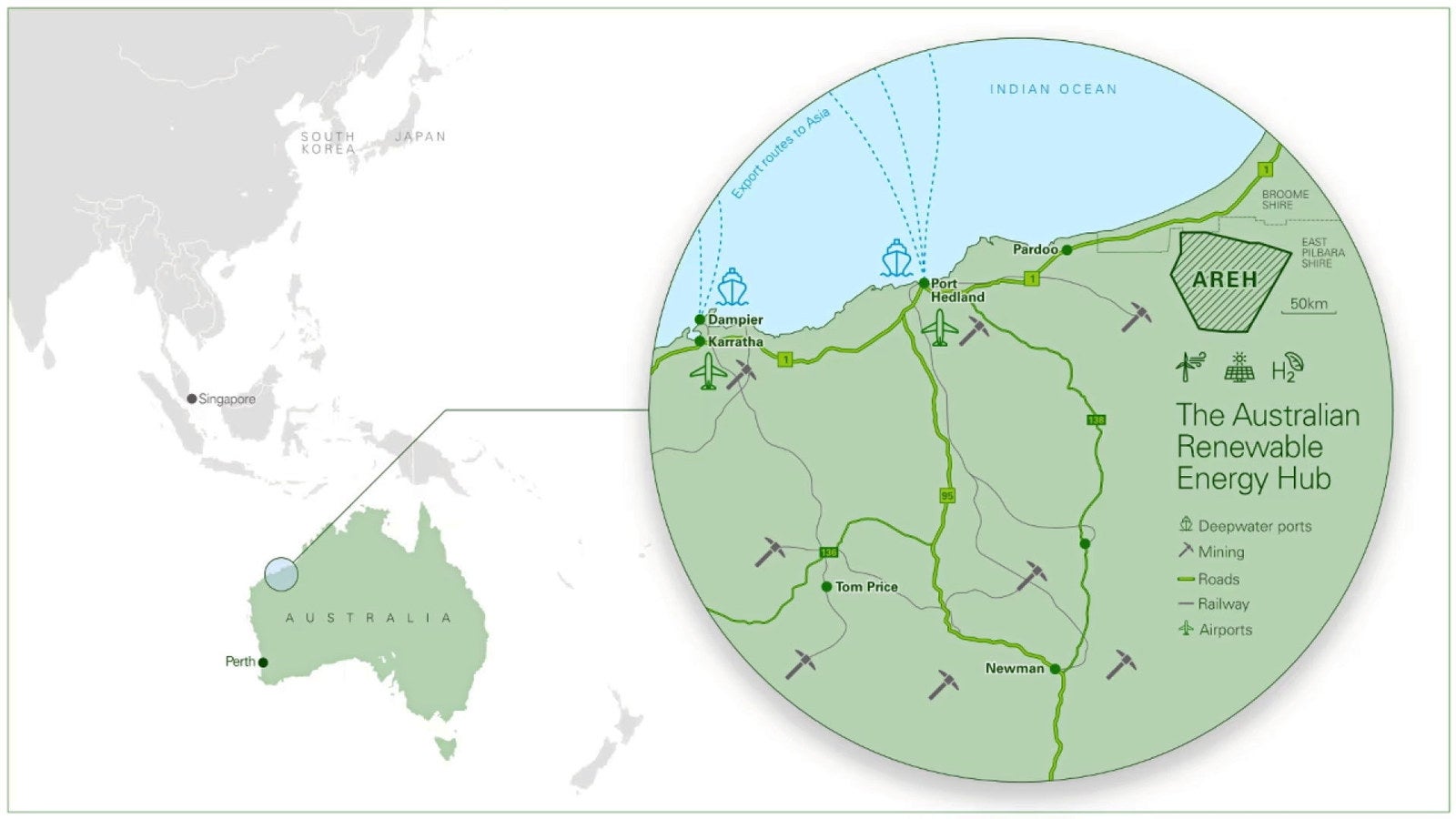 'BP poised to buy Macquarie's 15% stake in landmark $36bn green ...