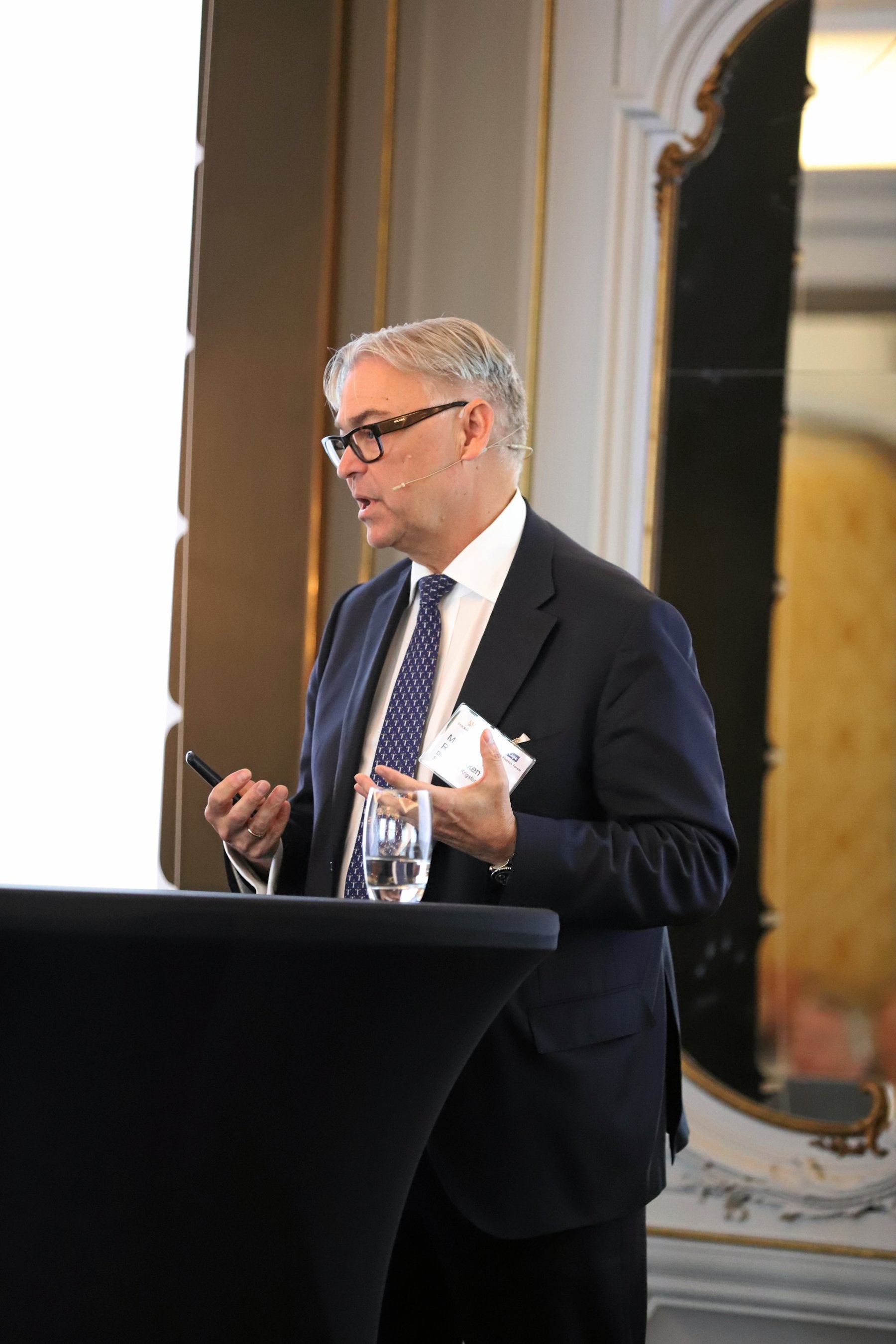 Marine insurance giants digest ceasefire ‘rollercoaster’ as heightened ...