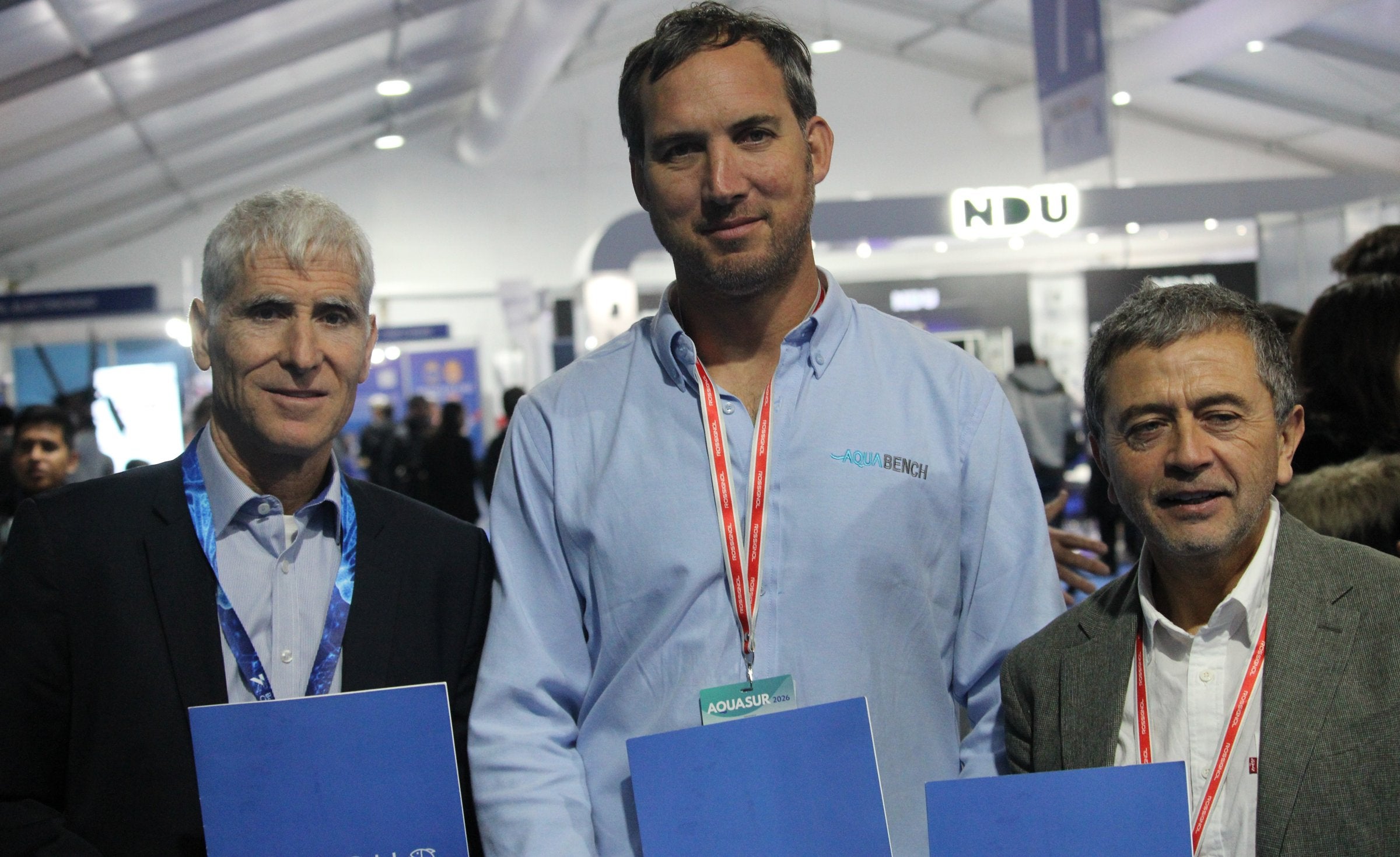 Salmon industry alliance urges pharma firms to join SRS vaccine push